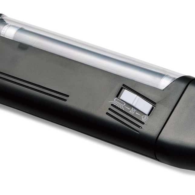 Ultraviolet Lamp x1