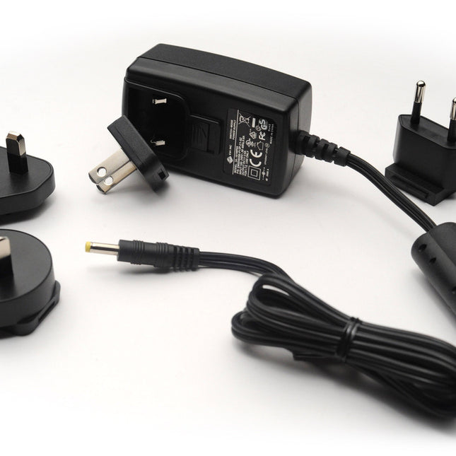 Replacement charger for DermLite Pro II HR x1