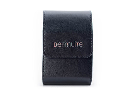 Leather Case for Dermlite DL200