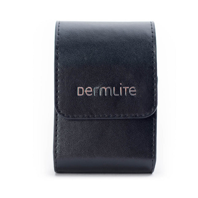Leather Case for Dermlite DL200