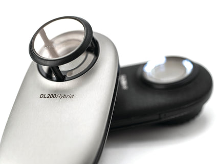 Dermlite Hybrid x1