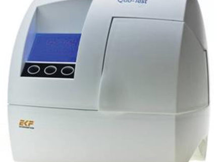 Quo-Test HbA1c Analyser