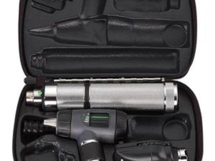3.5V Prestige Set with C-Cell Handle