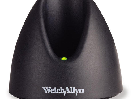Welch Allyn Lithium Ion Handle Charging Pod Desk/Well Handles