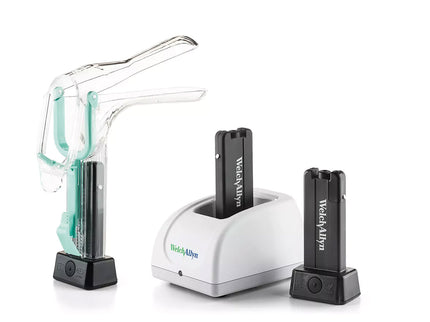800 Series KleenSpec® Cordless Illumination System