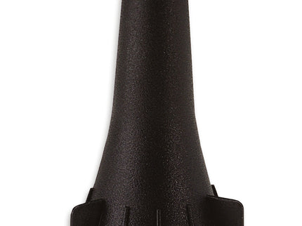 Welch Allyn Adult Otoscope Specula Black 4.25mm x850
