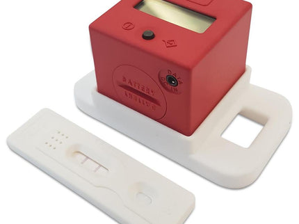 Cube Reader