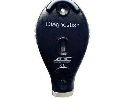 ADC Coax Ophthal Head 3.5v Xenon