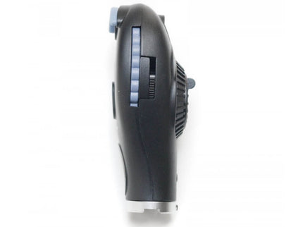 ADC Diagnostix 3.5v Coaxial Plus Ophthalmoscope Head LED
