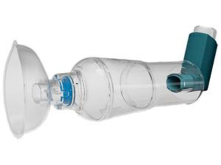 A2A Spacer with Small Mask