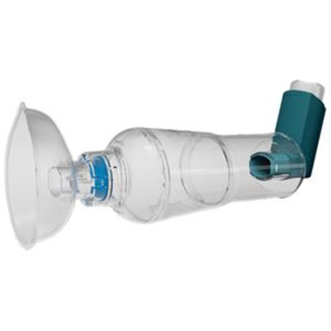 A2A Spacer with Small Mask
