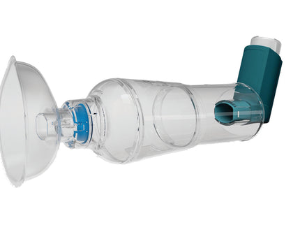 A2A Spacer with Medium Mask