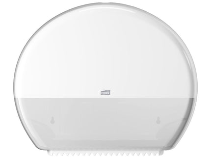 Wiper Roll Dispenser - Wall Mounted