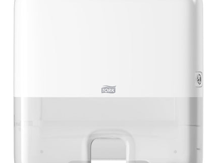 Tork Xpress Multifold Mini Hand Towel Dispenser