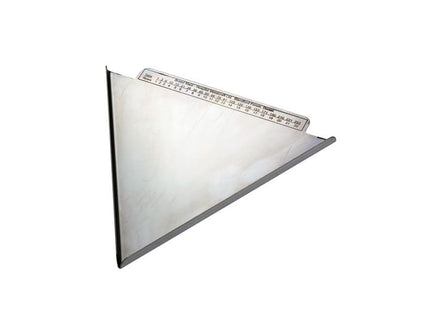 Tablet Counter Stainless Steel x1