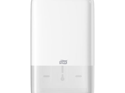Tork SmartOne Twin Mini Toilet Roll Dispenser