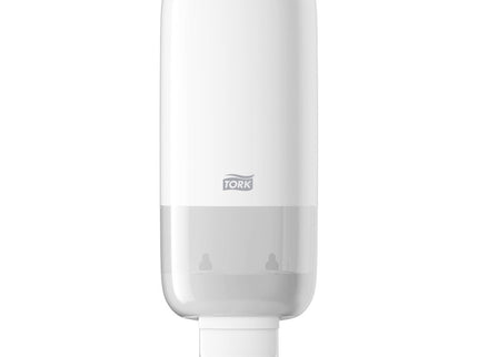 Tork Liquid Soap Dispenser White