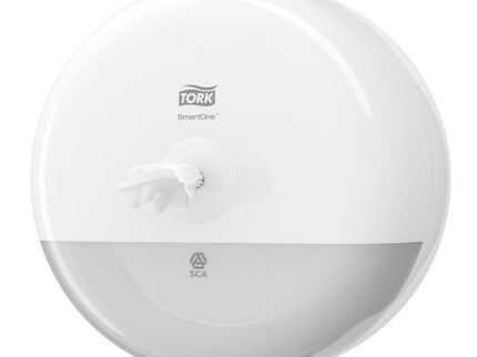Tork Xpress Countertop Multifold Hand Towel Dispenser