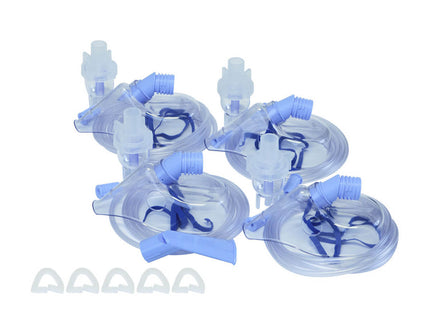 Airmed Travel-Air Adult Year Pack