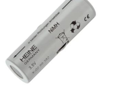 Heine 3.5V Battery for K180 Diagnostic Set