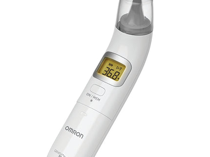 OMRON Gentle Temp 521 Ear Thermometer