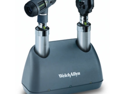 Welch Allyn 3.5v Prestige Desk Set (with Lithium Ion Handle)