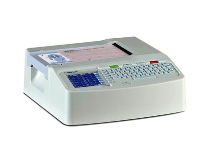 ELI 150C Resting ECG with Wireless Patient Cable