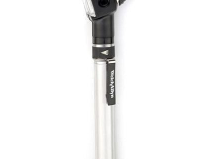 PocketScope Otoscope with AA Handle in Soft Case