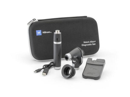 Welch Allyn 3.5V Diagnostic Set with PanOptic Plus Ophthalmoscope