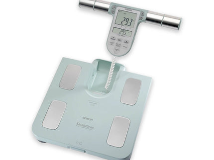 BF511 Body Composition Monitor Turquoise
