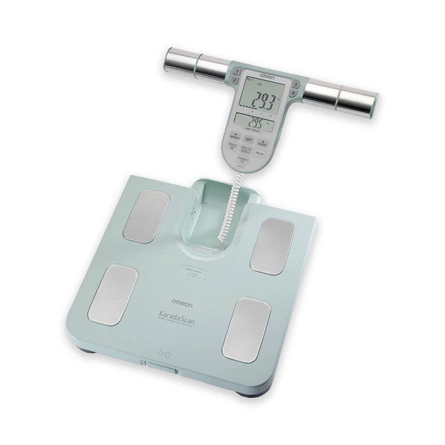 BF511 Body Composition Monitor Turquoise