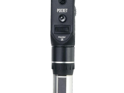 Keeler Pocket Ophthalmoscope
