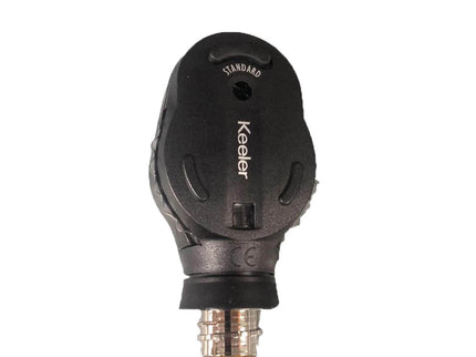 Keeler Standard Ophthalmoscope 3.6V (Head and Bulb Only)