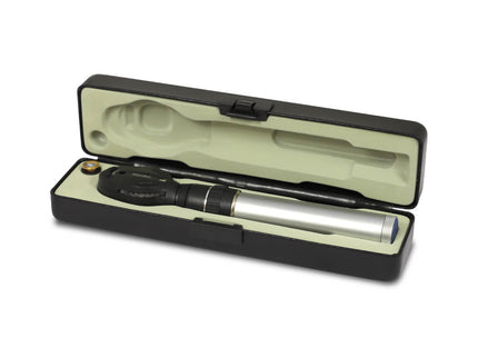 Keeler Standard Ophthalmoscope on Slimline Handle 2.8V