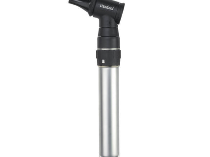 Keeler Standard Otoscope 2.8v (C-Cell) with AA Battery Handle