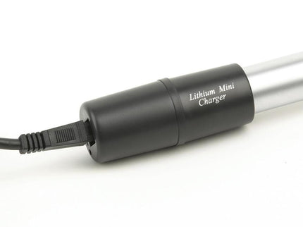 Lithium Mobile Mini Charger 240V