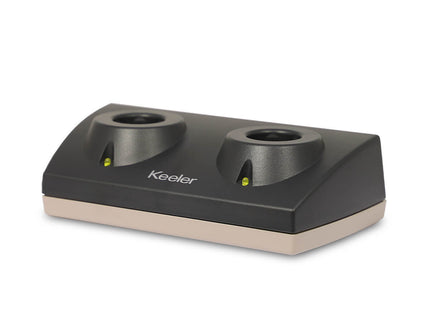 Double Lithium Charger 240V