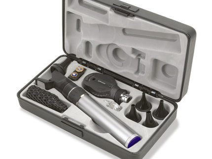 Keeler 2.8v Dry Cell Practitioner Diagnostic Set