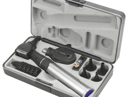 3.6V Rechargeable Fibre Optic Diagnostic Set
