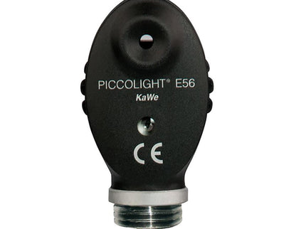 KaWe PICCOLIGHT E56 Ophthalmoscope Head Only Night