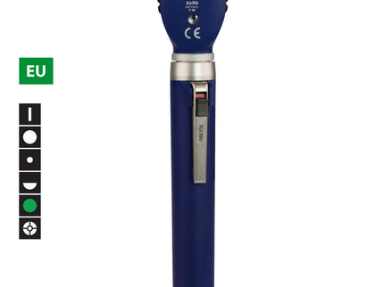 KaWe PICCOLIGHT E56 Ophthalmoscope - Sky