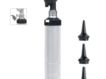 KaWe COMBILIGHT C10 Otoscope
