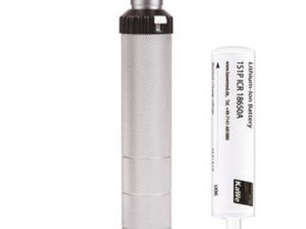 KaWe 3.5V Clic Closure Handle with Rechargeable Battery