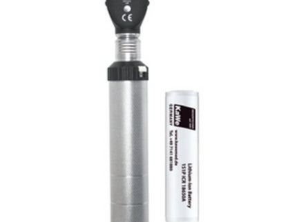 KaWe EUROLIGHT 3.5V E36 Ophthalmoscope