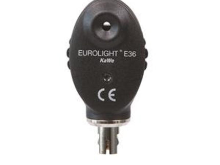 KaWe EUROLIGHT 3.5V E36 Ophthalmoscope Head