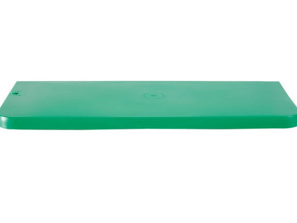 Clinell Wipe Dispenser Lid â€“ Green