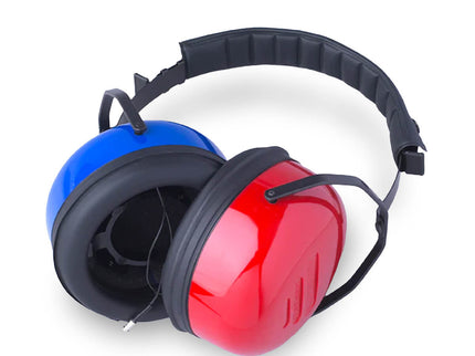 Amplivox Audiometer Headphone (DD45) x1
