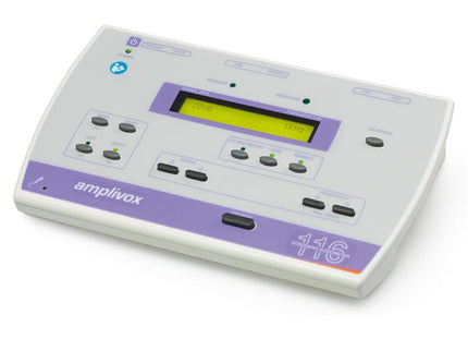Amplivox 116 Screening Audiometer x1