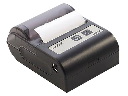 New Sanibel Thermal Printer for Amplivox Audiometer