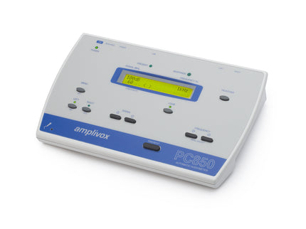PC 850 Automatic Audiometer x1